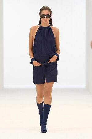 クレージュ(Courrèges) 2026年春夏ウィメンズコレクション  - 写真5