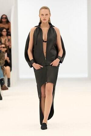 クレージュ(Courrèges) 2026年春夏ウィメンズコレクション  - 写真17