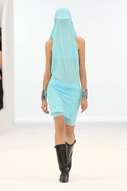 クレージュ 2026年春夏 ウィメンズ