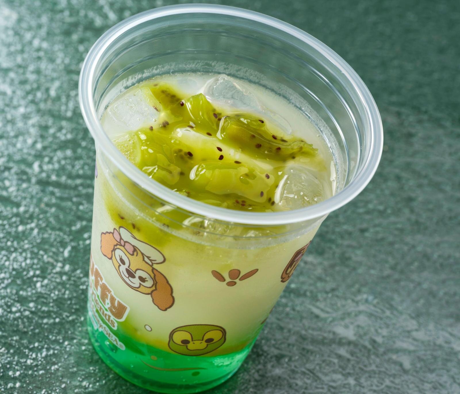 スペシャルドリンク 700円