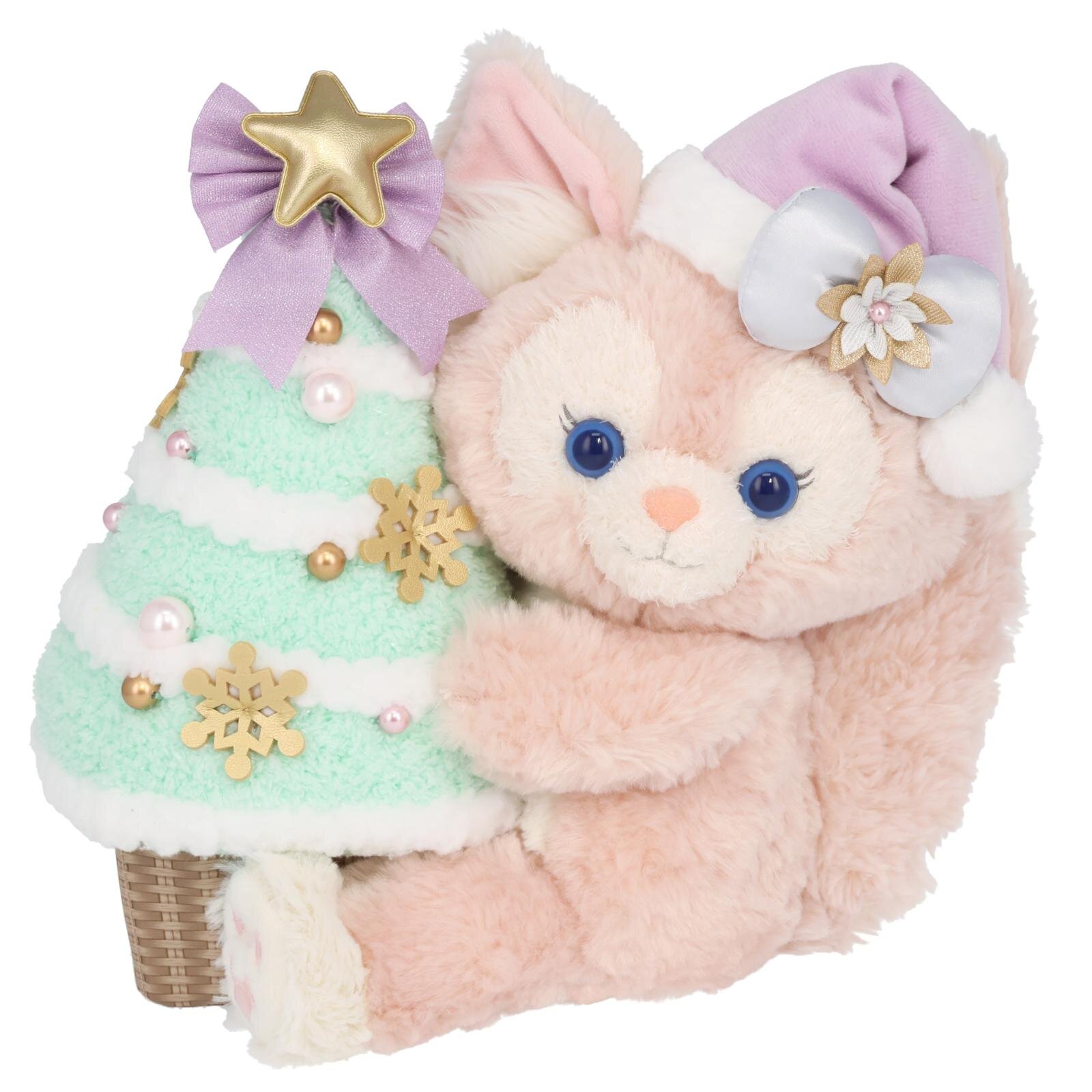 リーナ・ベル クリスマスツリー 6,800円 ※12月25日までの販売