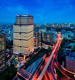 シュタイフの‟テディベア付き”クリスマスアフタヌーンティー、ザ・プリンスギャラリー 東京紀尾井町で｜写真13