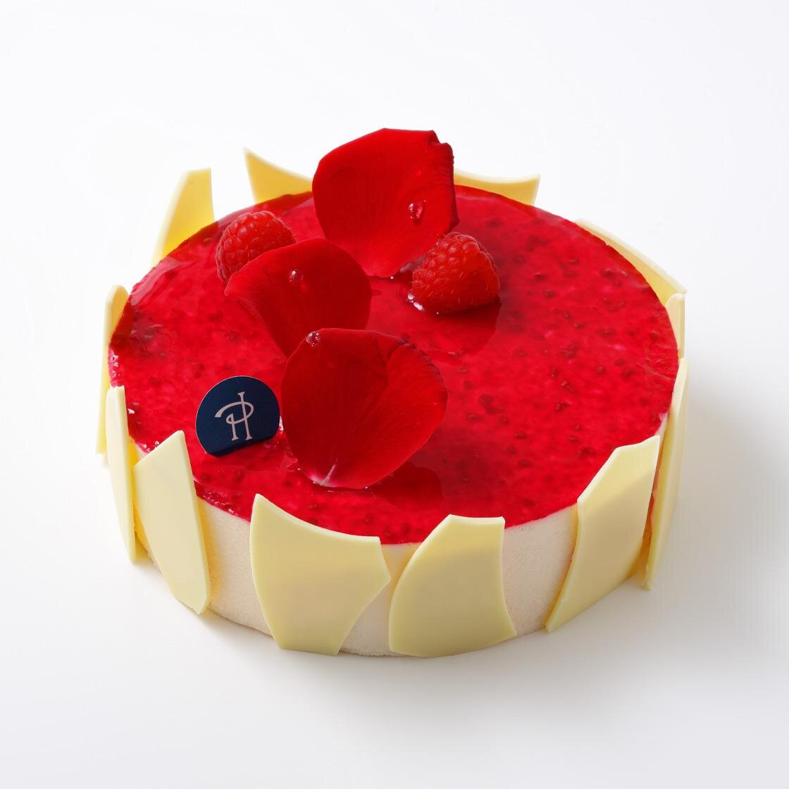 チーズケーキ イスパハン 7,020円