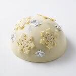 ピエール・エルメ・パリ“深海”着想クリスマスケーキ25年、バラやライチ香る珊瑚モチーフのケーキなど｜写真3