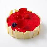 ピエール・エルメ・パリ“深海”着想クリスマスケーキ25年、バラやライチ香る珊瑚モチーフのケーキなど｜写真8