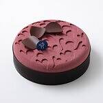 ピエール・エルメ・パリ“深海”着想クリスマスケーキ25年、バラやライチ香る珊瑚モチーフのケーキなど｜写真7