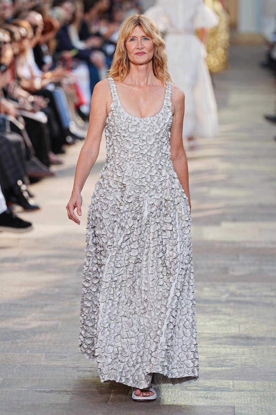 ガブリエラ ハースト(GABRIELA HEARST) タロット占い｜写真1