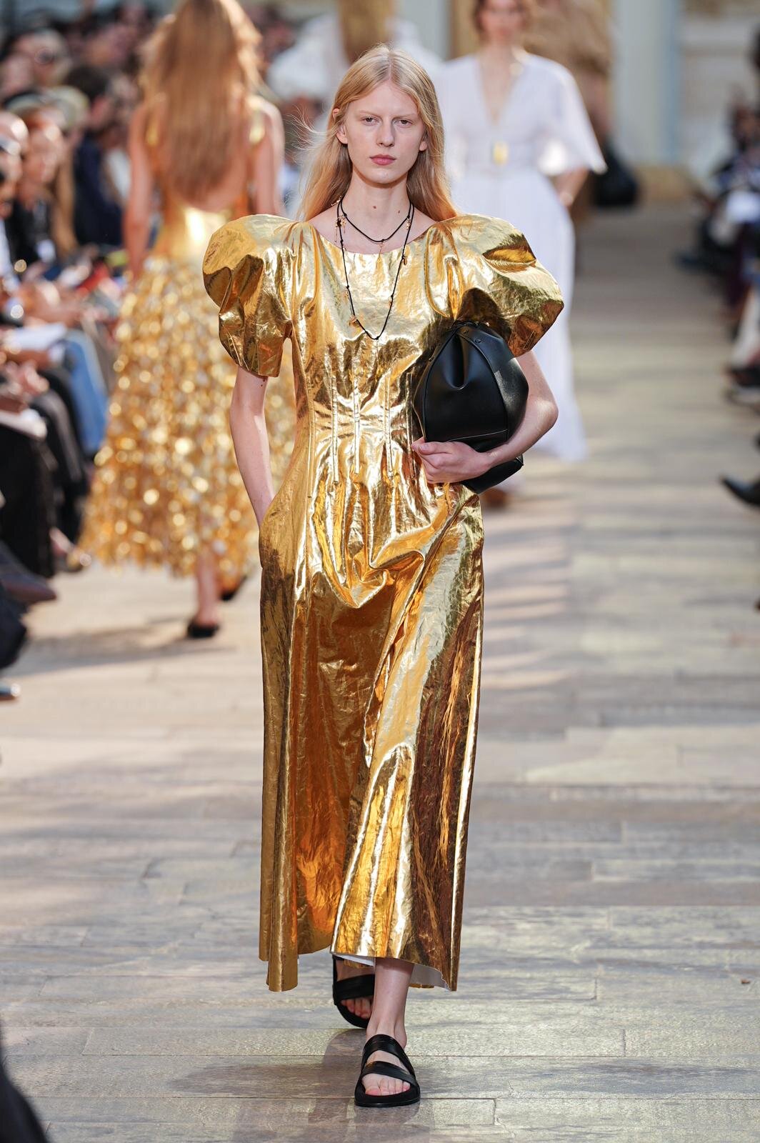 ガブリエラ ハースト(GABRIELA HEARST) 2026年春夏ウィメンズコレクション  - 写真8