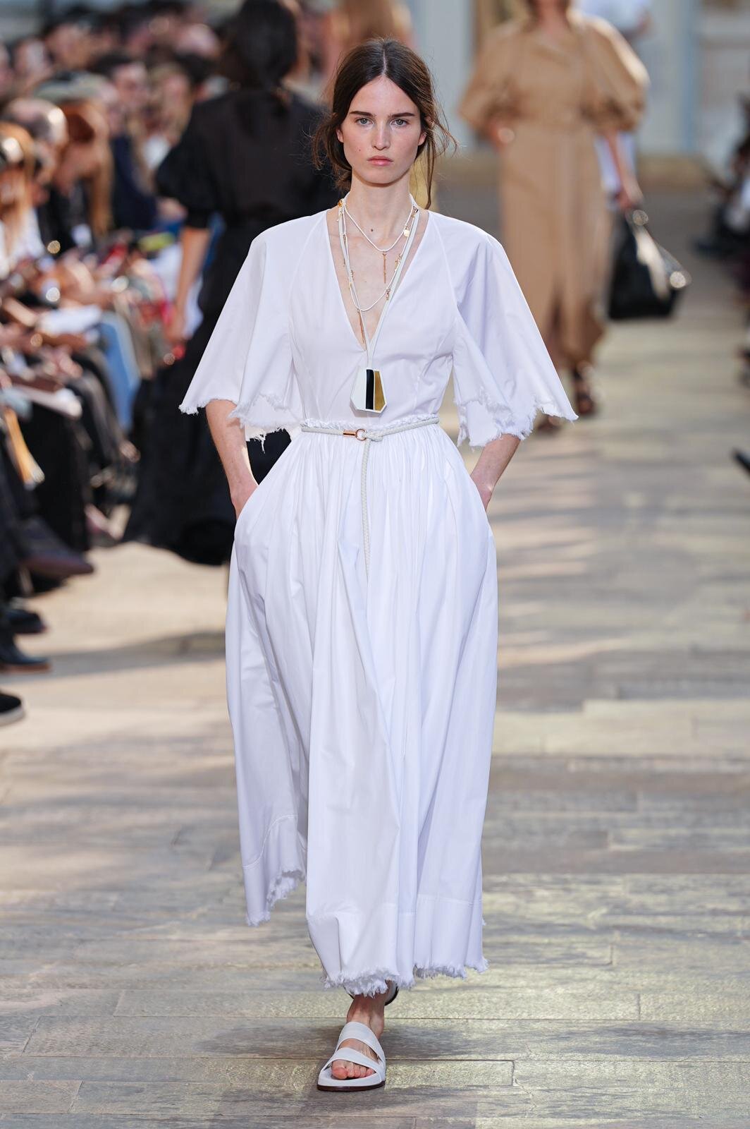 ガブリエラ ハースト(GABRIELA HEARST) タロット占い｜写真10