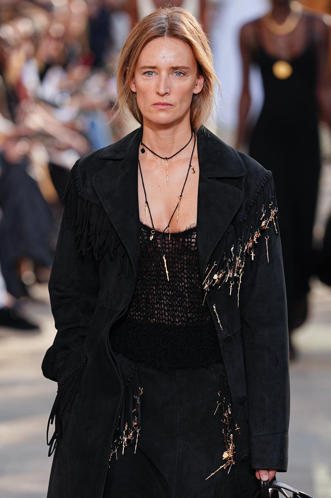 ガブリエラ ハースト(GABRIELA HEARST) 2026年春夏ウィメンズコレクション  - 写真18