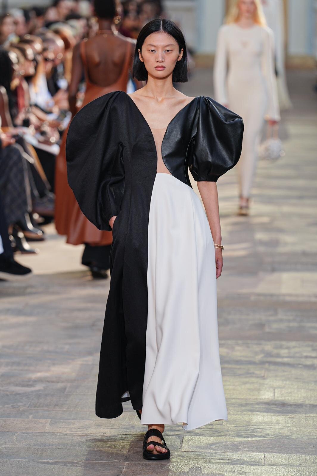 ガブリエラ ハースト(GABRIELA HEARST) 2026年春夏ウィメンズコレクション  - 写真52