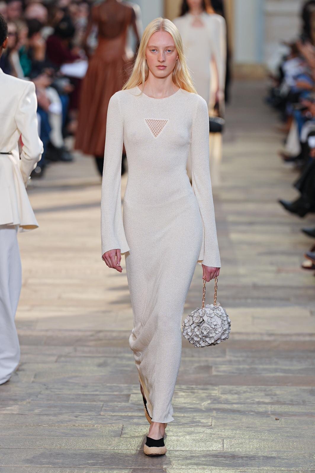 ガブリエラ ハースト(GABRIELA HEARST) 2026年春夏ウィメンズコレクション  - 写真53