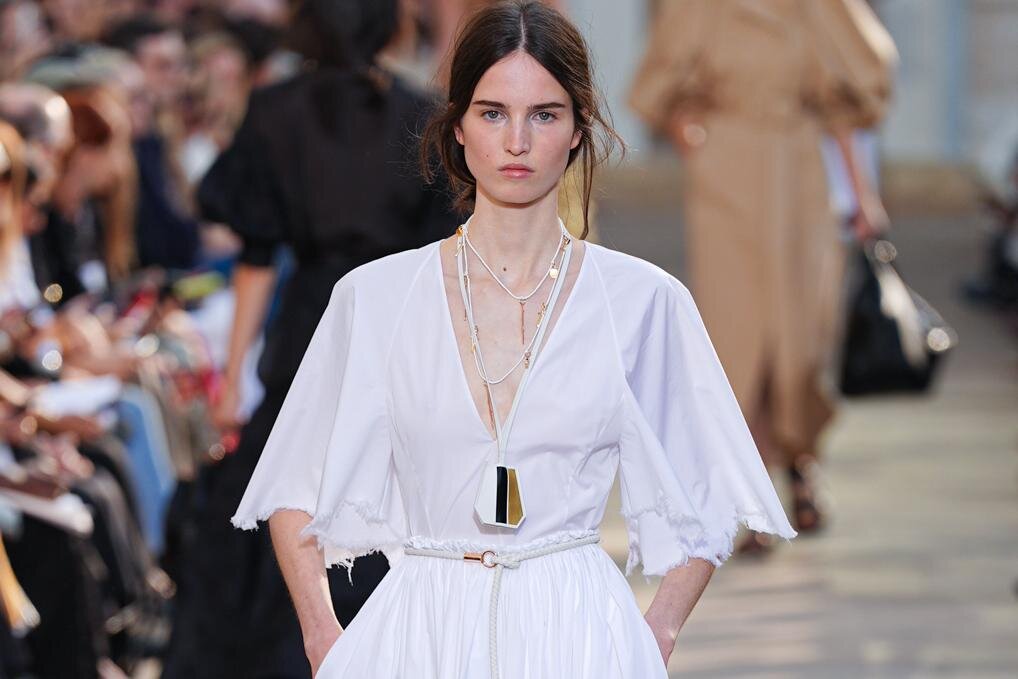 ガブリエラ ハースト 2026年春夏 ウィメンズ コレクション