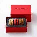 ピエール・エルメ・パリ25年クリスマス、“深海の世界”着想マカロンボックス＆アドベントカレンダー｜写真12