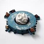 ピエール・エルメ・パリ25年クリスマス、“深海の世界”着想マカロンボックス＆アドベントカレンダー｜写真18