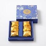 ピエール・エルメ・パリ25年クリスマス、“深海の世界”着想マカロンボックス＆アドベントカレンダー｜写真19