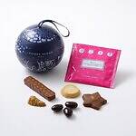 ピエール・エルメ・パリ25年クリスマス、“深海の世界”着想マカロンボックス＆アドベントカレンダー｜写真14