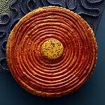 ピエール・エルメ・パリ25年クリスマス、“深海の世界”着想マカロンボックス＆アドベントカレンダー｜写真8