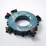 ピエール・エルメ・パリ25年クリスマス、“深海の世界”着想マカロンボックス＆アドベントカレンダー｜写真13