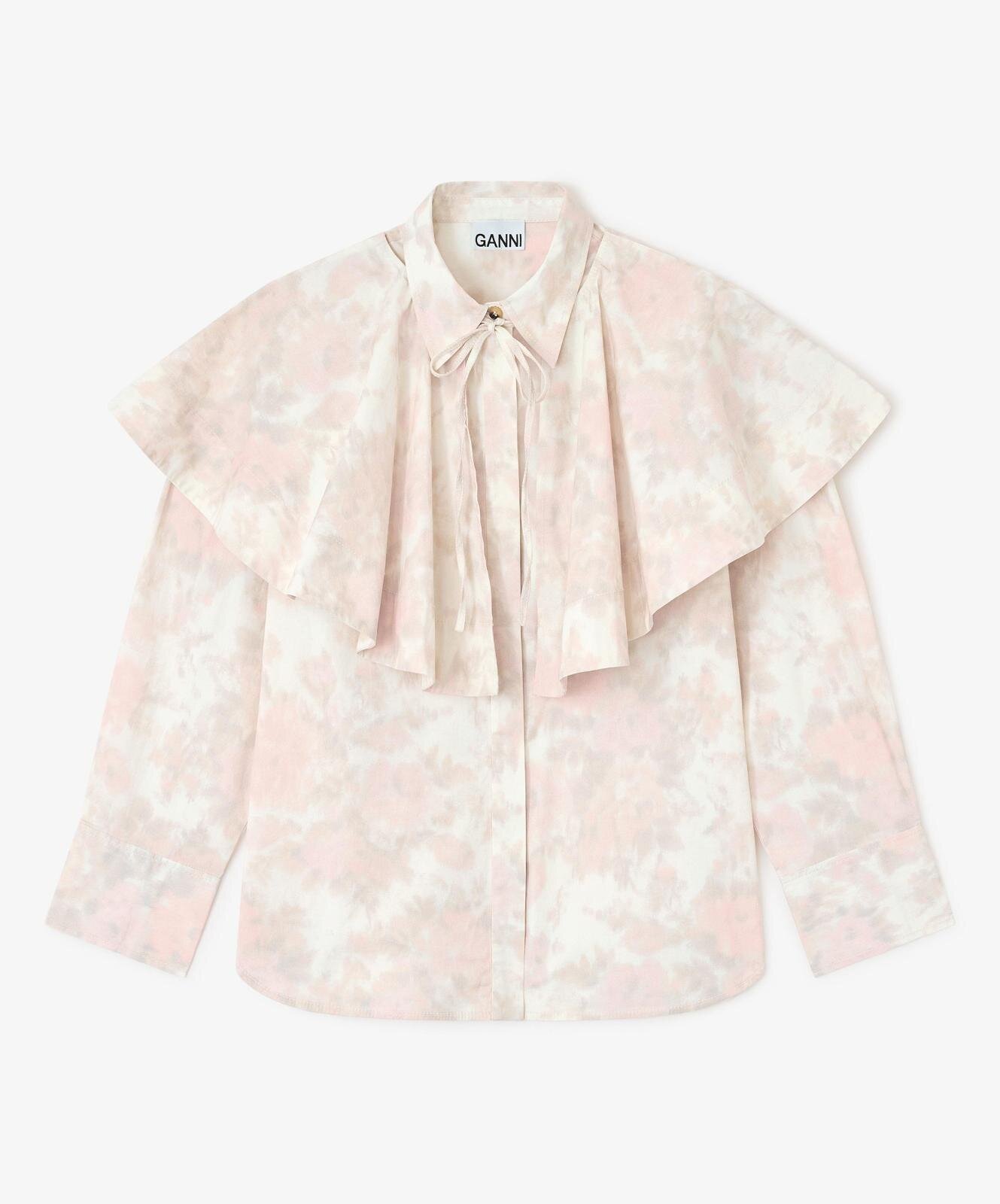サークルカラーシャツ 48,400円
