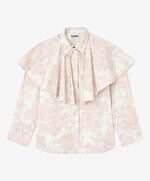 ガニー(GANNI) ミニ ホーボー｜写真2