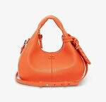 ガニー(GANNI) ミニ ホーボー｜写真4