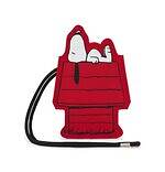 キプリング×ピーナッツ“星座風スヌーピー”の星形バッグやトート、車モチーフのショルダーバッグも｜写真4