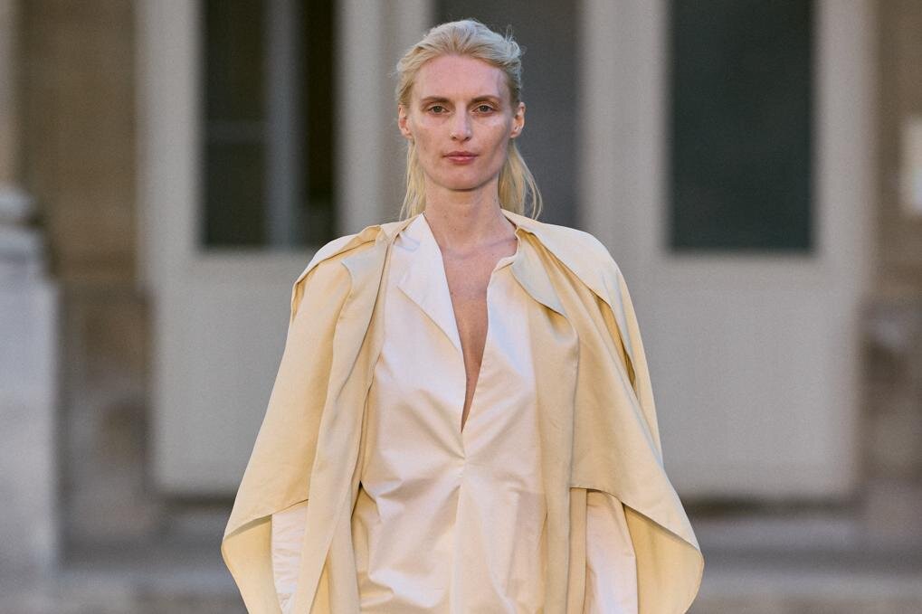 ルオハン 2026年春夏 ウィメンズ コレクション