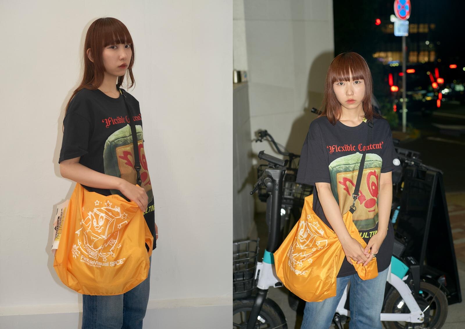 フレキシブル ヴィジュアル スペース 2025-26年秋冬<span>コレクション</span> - 写真56