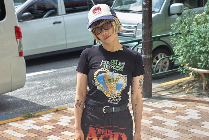 フレキシブル ヴィジュアル スペース 2025-26年秋冬 ウィメンズ&メンズ コレクション