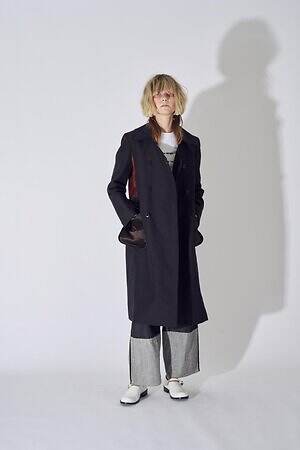 スナオクワハラ(SUNAOKUWAHARA) 2026年春夏ウィメンズコレクション  - 写真1