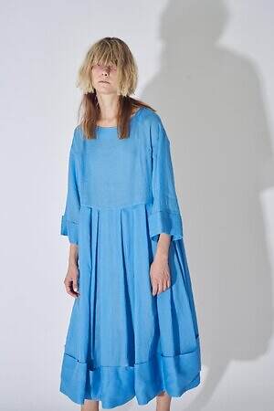 スナオクワハラ(SUNAOKUWAHARA) 2026年春夏ウィメンズコレクション  - 写真13