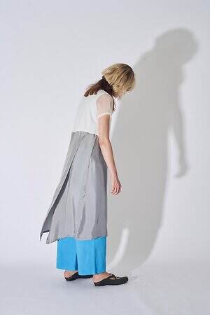 スナオクワハラ(SUNAOKUWAHARA) 2026年春夏ウィメンズコレクション  - 写真21