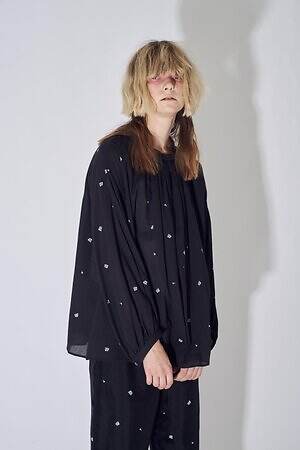 スナオクワハラ(SUNAOKUWAHARA) 2026年春夏ウィメンズコレクション  - 写真32