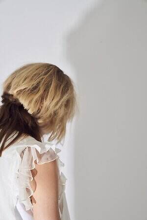 スナオクワハラ(SUNAOKUWAHARA) 2026年春夏ウィメンズコレクション  - 写真33