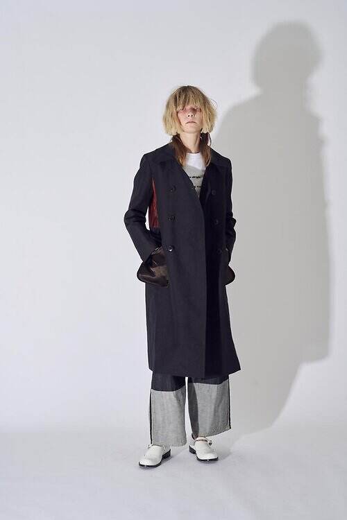 スナオクワハラ 2026年春夏 ウィメンズ