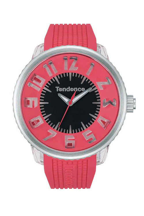 のあさん様　TENDENCE　テンデンス　FLASH　フラッシュ　光る　七色 芸能人着用【七色に光る】Tendence フラッシュ : タイムズギア