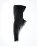 プラダ(PRADA) トブラック｜写真1