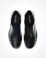 プラダ(PRADA) トブラック｜写真7