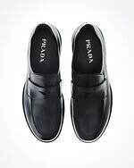 プラダ(PRADA) トブラック｜写真3