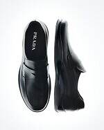 プラダ(PRADA) トブラック｜写真13