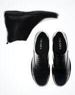 プラダ(PRADA) トブラック｜写真12