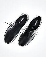 プラダ(PRADA) トブラック｜写真5