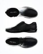 プラダ(PRADA) トブラック｜写真9