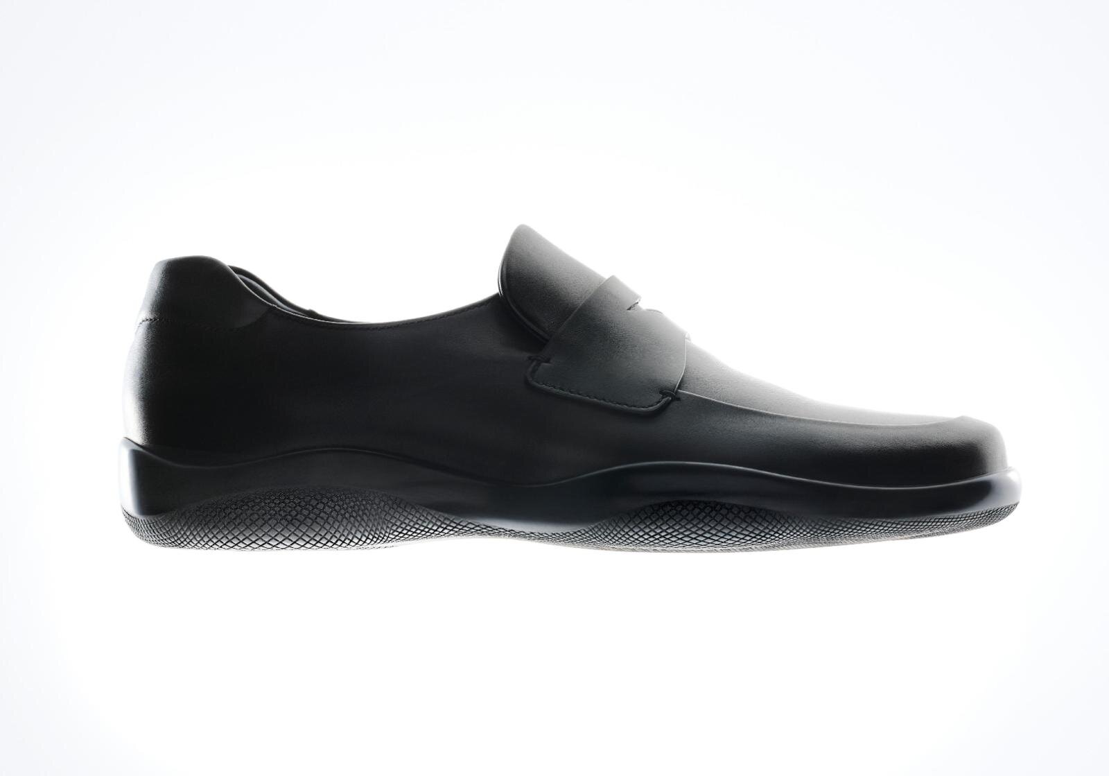 プラダ(PRADA) トブラック｜写真15