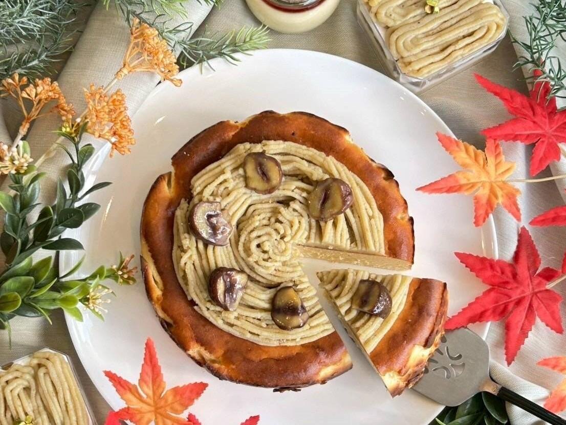 麻布台ヒルズ「やきいも広場」極蜜焼き芋＆希少品種"ホワイトスイート"など大集結｜写真13