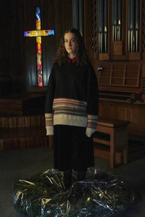 アシードンクラウド 2025-26年秋冬 ウィメンズ&メンズ