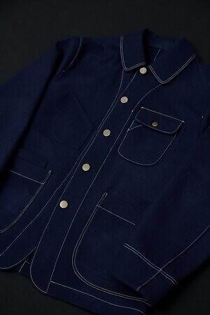 アシードンクラウド ハンドベーカー(ASEEDONCLOUD Handwerker) 2025-26年秋冬ウィメンズ&メンズコレクション  - 写真24