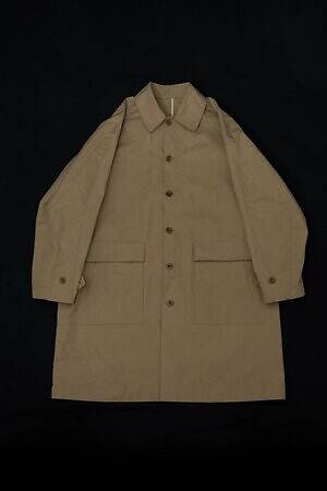 アシードンクラウド ハンドベーカー(ASEEDONCLOUD Handwerker) 2025-26年秋冬ウィメンズ&メンズコレクション  - 写真25