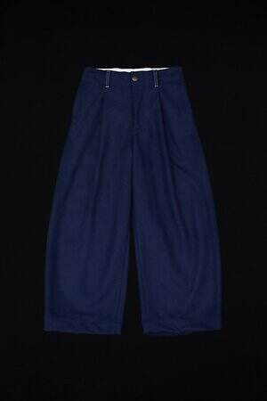 アシードンクラウド ハンドベーカー(ASEEDONCLOUD Handwerker) 2025-26年秋冬ウィメンズ&メンズコレクション  - 写真8